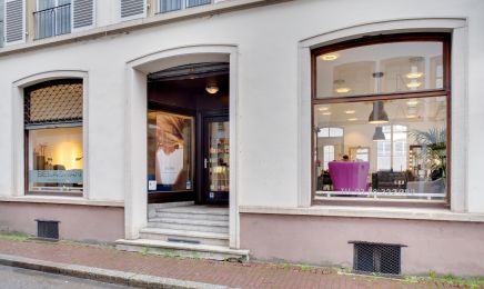 Amand’illes : Coiffeur à Strasbourg