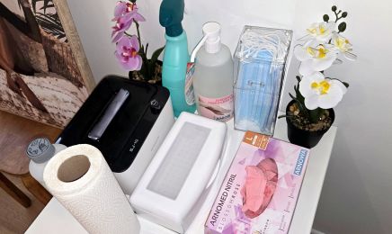 Onglement Chic : Manucure à Longuesse