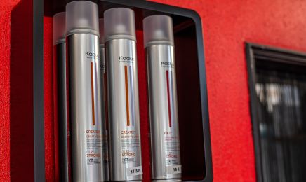 Mill’ N’ Hair  : Coiffeur à Chabanais