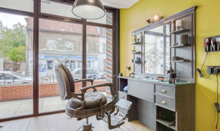 Barber Shop Avenue  : Coiffeur à Besançon