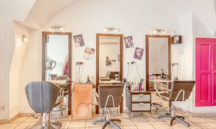 Aurelie Coiffure : Coiffeur à Mérindol