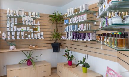 O bien etre : Institut de beauté à Saint-Gaudens