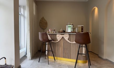 Le Secret de Beauté : Kosmetikstudio in Bottrop