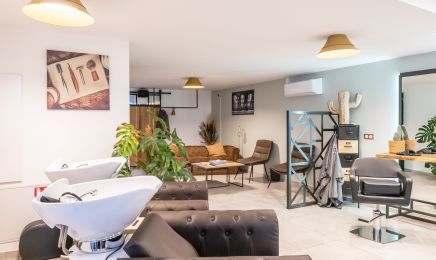 Chez gaby : Coiffeur à Gap
