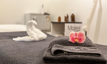 Fionalys : Institut de beauté à Marseille