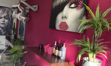Studio Création Florence L. : Coiffeur à Auray