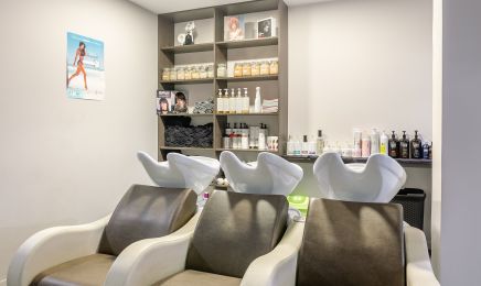 Pascal BURLOT : Coiffeur à Guingamp