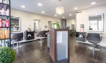 Salon Feeling : Coiffeur à Gourin