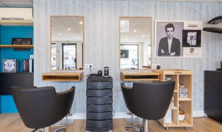 Aramys Coiffure : Coiffeur à Anglet
