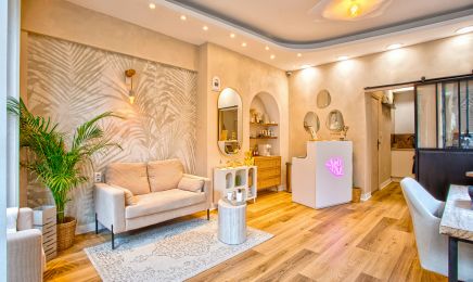 Maison Mili : Manucure à Caen