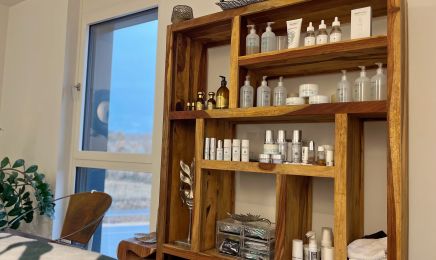 Panta Rhei Beauty & Spa: Kosmetikstudio in Reichenau