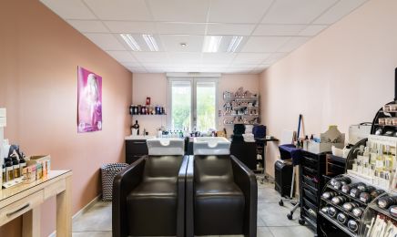 Salon de L’avenue  : Coiffeur à Carcassonne
