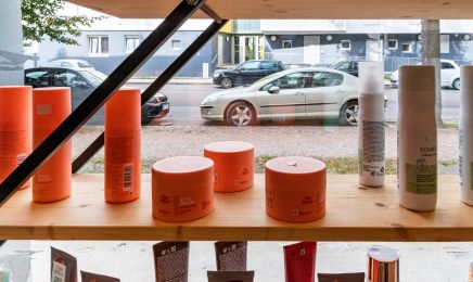 salon morena : Coiffeur à Dijon
