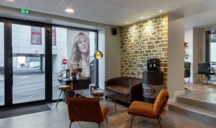 Le Salon : Coiffeur à Savenay
