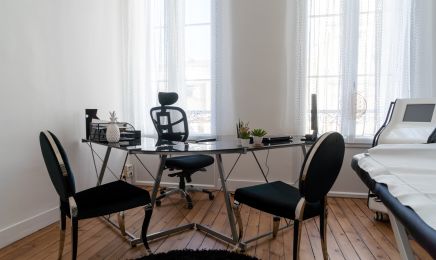 Esthebeauty - Bordeaux (anciennement estheclinic) : Coiffeur à Bordeaux