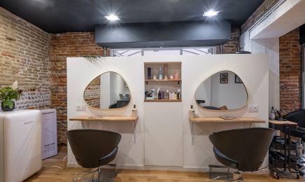 Mind : Coiffeur à Blagnac