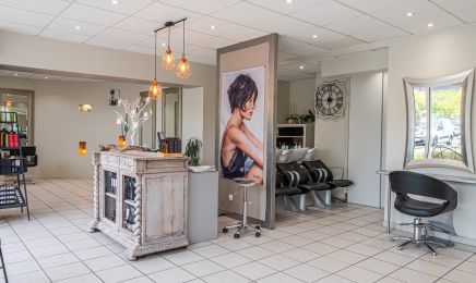 Le Carré : Coiffeur à Saint-Just-Saint-Rambert