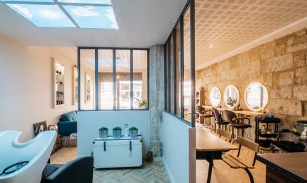 Arte Corte : Coiffeur à Auch