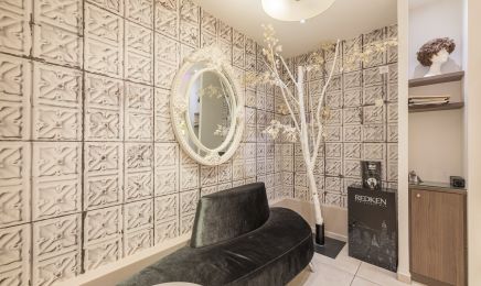 Hair Coiffure one  : Coiffeur à Montbrison