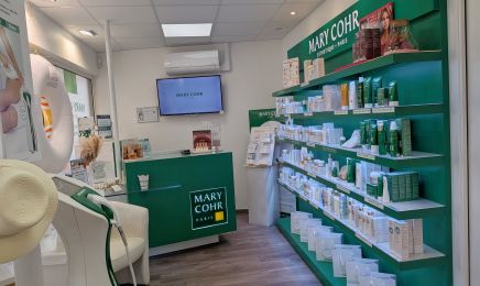 Mary Cohr - Saint-Denis-en-Val : Manucure à Saint-Denis-en-Val