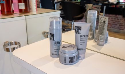 L dès Coiff : Coiffeur à Neau