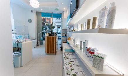 Glam Monte Carlo : Coiffeur à Beausoleil