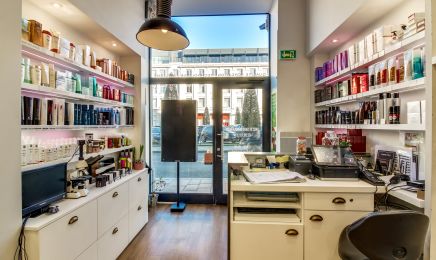 Atelier B : Coiffeur à Rennes