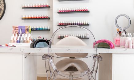 L’atelier beauté – Drainage Lymphatique - Soin visage - Microblading - Studio Pilate : Institut de beauté à Cannes