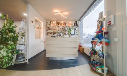 Uniquement... vous : Coiffeur à Onet-le-Château