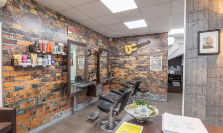 Neva Coiffure : Coiffeur à La Ferté-Gaucher