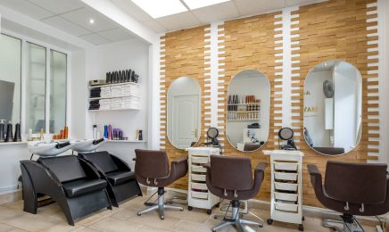 Academy du Lissage By Maya : Coiffeur à Paris 
