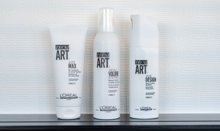 Artiste coiffure : Coiffeur à Sainte-Gemmes-sur-Loire