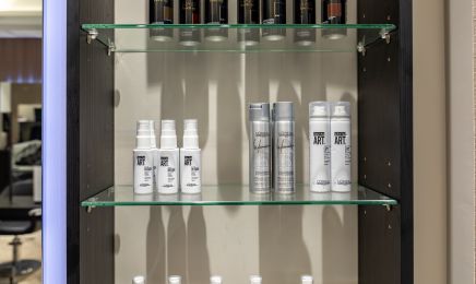 Salon Roche : Coiffeur à Neuville-aux-Bois