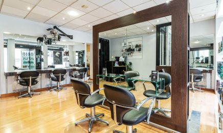 Stephan - Tarbes Halles Brauhauban  : Coiffeur à Tarbes