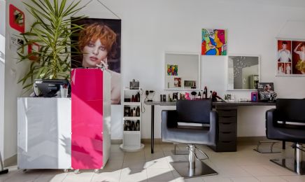 L’Coiff  : Coiffeur à Rouans