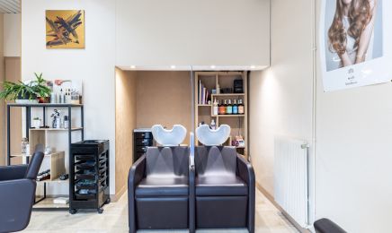 Maestyle  : Barbier à Thouars
