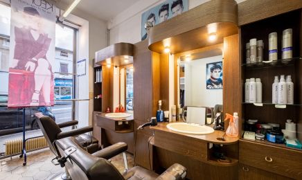 Salon Valente : Coiffeur à Champagne-au-Mont-d'Or