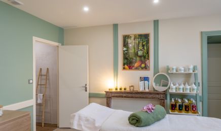 L’Atelier Beauté Millet Blandine  : Coiffeur à Val-Revermont