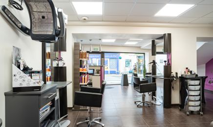 Un temps pour pl’HAIR : Coiffeur à Mouchamps