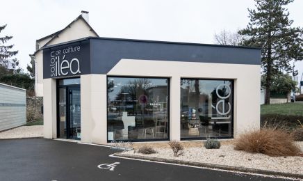 Iléa  : Coiffeur à Loireauxence