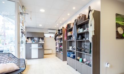Un Temps Pour Soi : Coiffeur à Wingen-sur-Moder