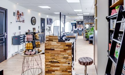 Nuances d'opale : Coiffeur à Saint-Florent-sur-Cher