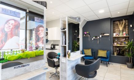 Kréa'tif Coiffure - Artisan Des Nuances : Coiffeur à Juvigny les Vallées