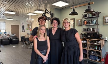 Coiffure Plus - Laon : Coiffeur à Laon