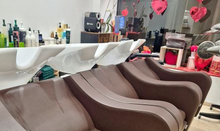 Art Tendance Coiffure : Coiffeur à Miribel