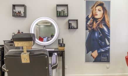 Jean Marc Joubert - Loudun : Coiffeur à Loudun