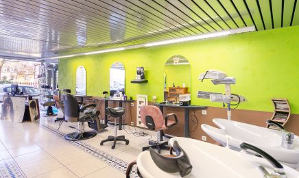 Epi-Tête : Barbier à Saint-Brieuc