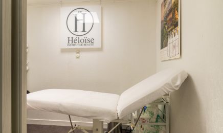 Heloise Institut  : Manucure à Pordic