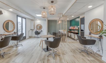 G & C Artisan coiffeur la fleche  : Coiffeur à La Flèche