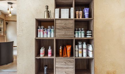 Coiffure Look Et Vous : Coiffeur à Molsheim